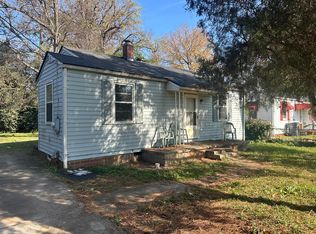 7 Hall St, Augusta, GA 30901