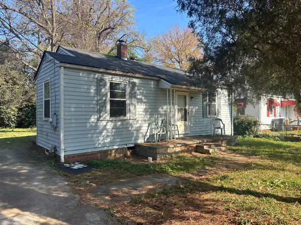 7 Hall St, Augusta, GA 30901