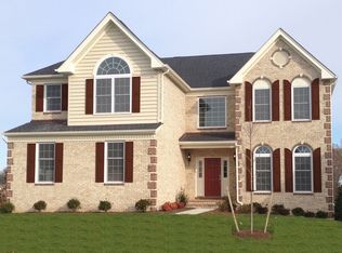 4404 Bridle Ridge Rd, Upper Marlboro, MD 20772