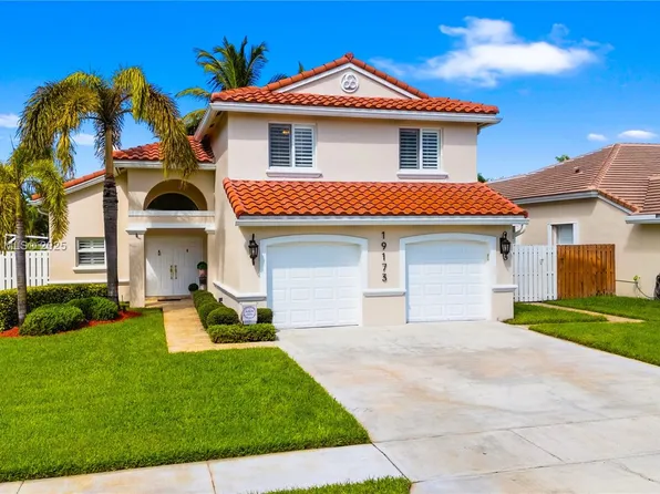 19173 NW 23rd St, Pembroke Pines, FL 33029