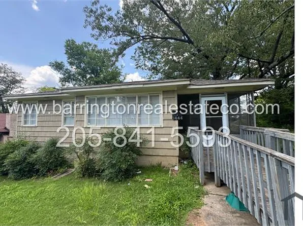 1444 30th St, Birmingham, AL 35218