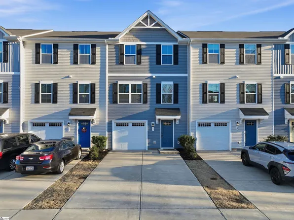 31 High Pine Trl, Greenville, SC 29617