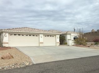 1811 Dion Dr, Lake Havasu City, AZ 86404