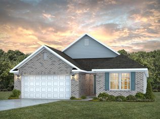 The Hudson Plan, Summerlyn Trail, Evansville, IN 47715