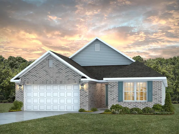 The Hudson Plan, Keeneland Trace