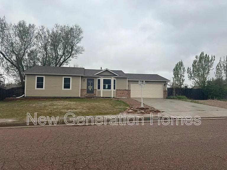 9525 Aspen Grove Way — Photo 1