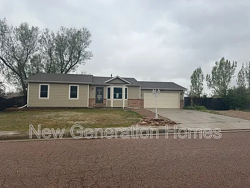 9525 Aspen Grove Way Photo 1