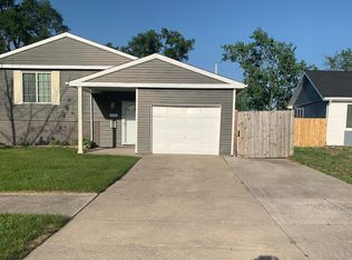 1961 Bigger St, Gary, IN 46404