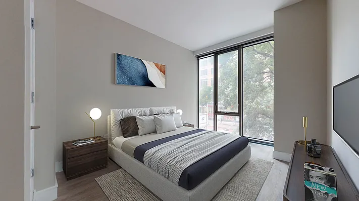 Rented by Bond New York | media 44