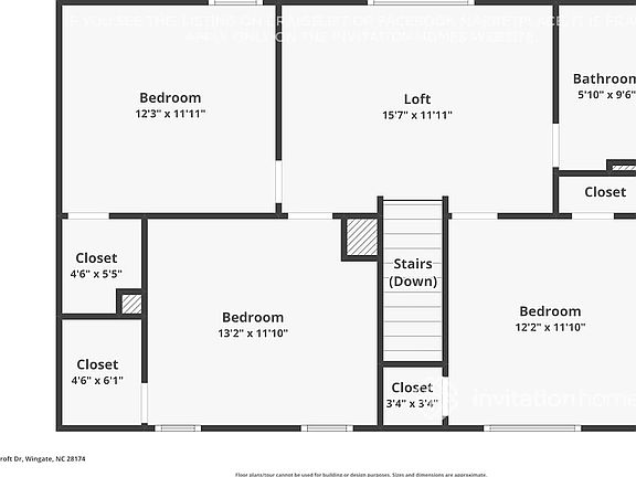 3rd image of 402 Glencroft Dr
