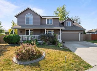 1615 W 24th Pl, Kennewick, WA 99337
