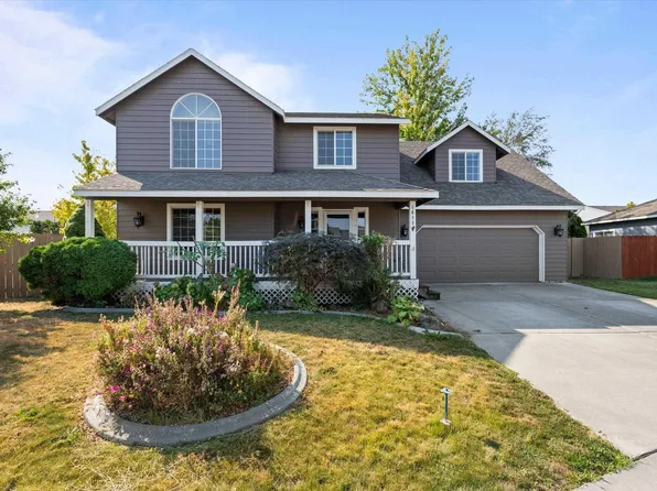 1615 W 24th Pl, Kennewick, WA 99337