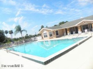 1821 Long Iron Dr APT 403, Rockledge, FL 32955