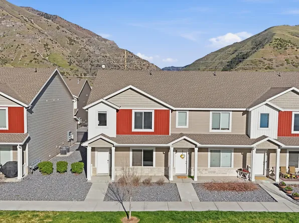 376 S 1580 E, Hyrum, UT 84319