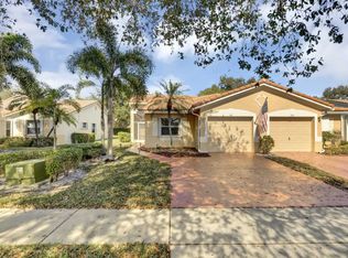 40 Sausalito Dr, Boynton Beach, FL 33436