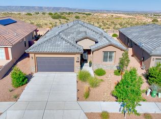 2915 Kings Canyon Loop NE, Rio Rancho, NM 87144