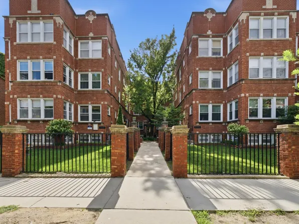 (undisclosed Address), Chicago, IL 60640