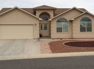 2317 Mead Ln, Montrose, CO 81401