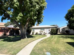 16 Jones St, Bakersfield, CA 93309