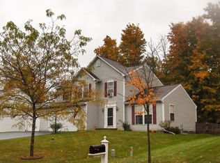 78 Chaucer Cir, Baldwinsville, NY 13027