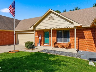 2746 Colony Lake Dr W, Plainfield, IN, 46168