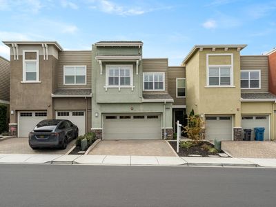 1532 Annie St, Daly City, CA, 94015