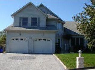 129 Thorpe Ave, Avenel, NJ 07001