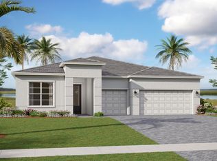 10293 SW Velorum Way, Port Saint Lucie, FL 34987
