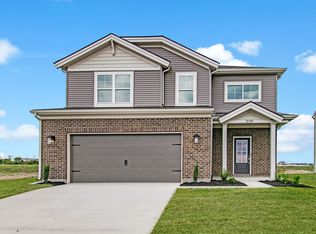 3139 Dowgate Dr LOT 87, Newburgh, IN 47630