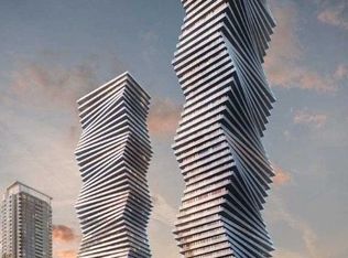 3883 Quartz Rd #1909, Mississauga, ON L5B0M4