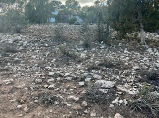 2820 Pine Hill Dr, Overgaard, AZ 85933