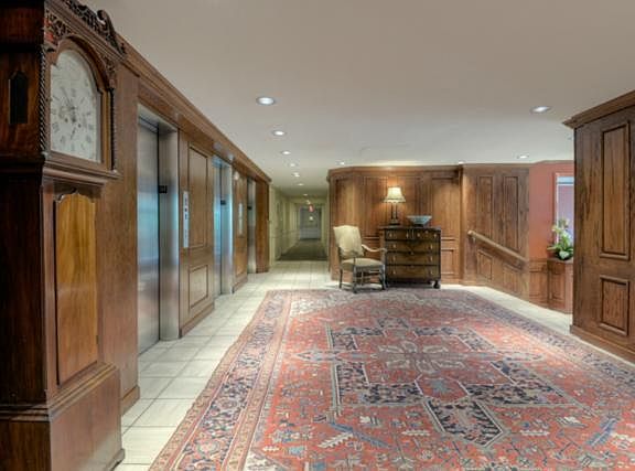 3rd image of 4550 Warwick Blvd APT 312
