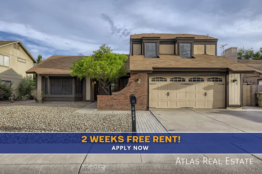 1st image of 5337 W Desert Hills Dr
