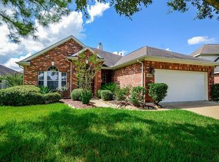 24803 Sonny Path Ct, Katy, TX 77493