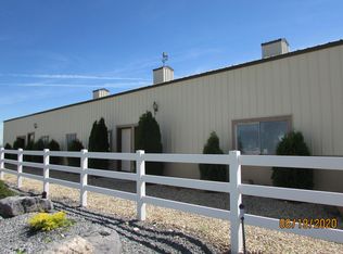 2210 E Hubbard Rd, Kuna, ID 83634