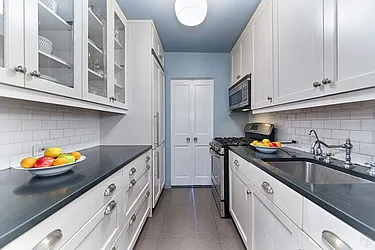 Sold by Halstead Real Estate