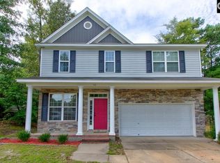 42 Pear Tree Loop, Elgin, SC 29045