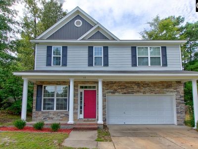 42 Pear Tree Loop, Elgin, SC, 29045