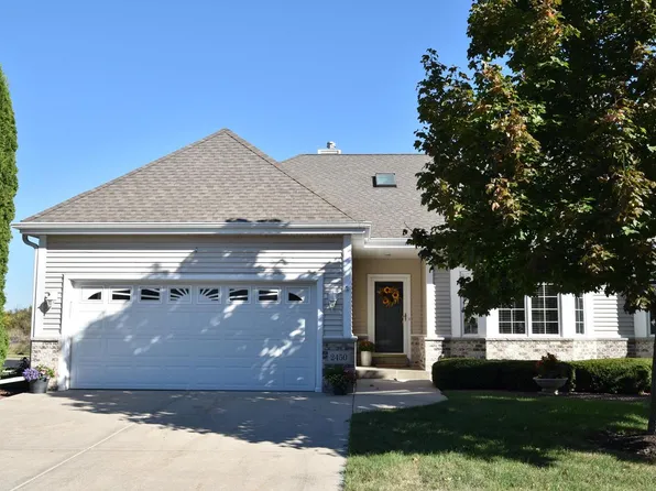 2450 Caribou LANE, Grafton, WI 53024