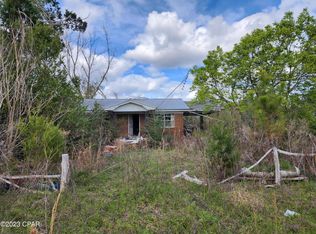 6426 Bradley Rd, Marianna, FL 32448