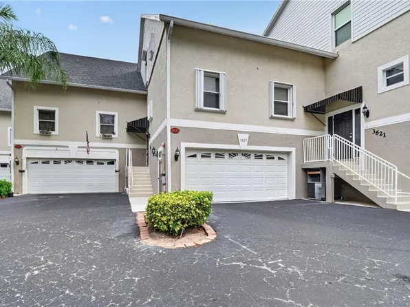 3623 Edgewood AVE, FORT MYERS, FL 33916