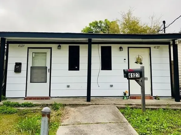 4129 Hollygrove St, New Orleans, LA 70118
