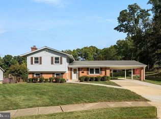 6434 Rives Ct, Springfield, VA 22150