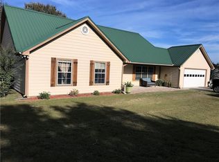 251 Private Road 2483, Hico, TX 76457