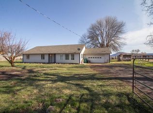 12422 Highway 66, Klamath Falls, OR 97601