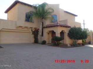 6915 E Cloud Rd, Tucson, AZ 85750