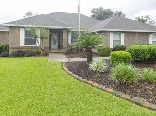 4126 Chartwell St, Pace, FL 32571