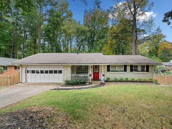 3708 Canadian Way, Tucker, GA 30084
