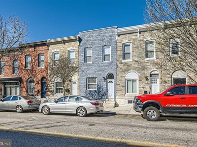 8 N Ellwood Ave, Baltimore, MD, 21224