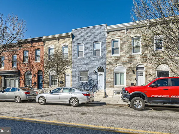 8 N Ellwood Ave, Baltimore, MD 21224